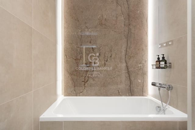 3 camera da letto Appartamento in vendita in La Dreta de L'Eixample, Barcelona città - 1.250.000 € (Rif: 10059111)