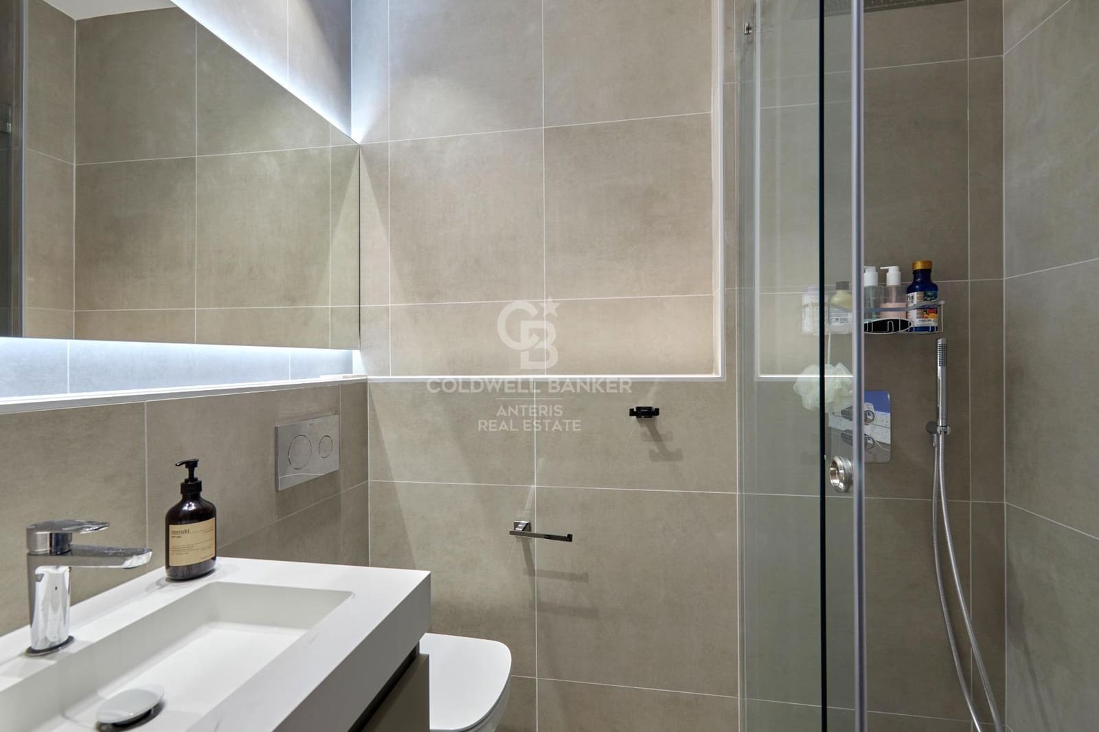 3 camera da letto Appartamento in vendita in Barcelona citta - 1.250.000 € (Rif: 10059111)