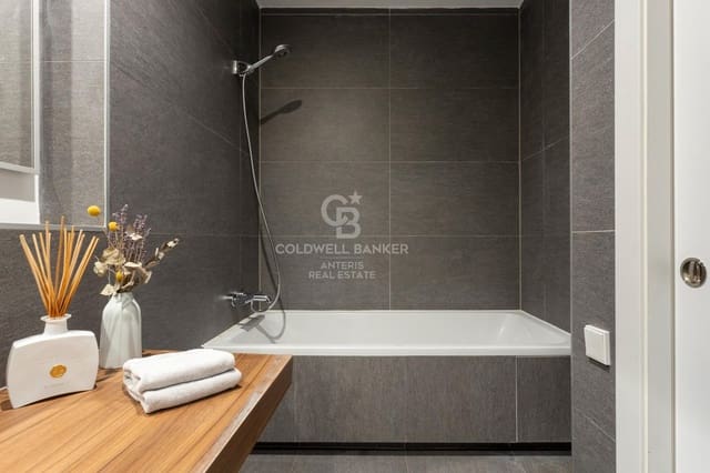 3 sypialnia Mieszkanie na sprzedaż w La Dreta de L'Eixample, Miasto Barcelona - 1 450 000 € (Ref: 10059112)