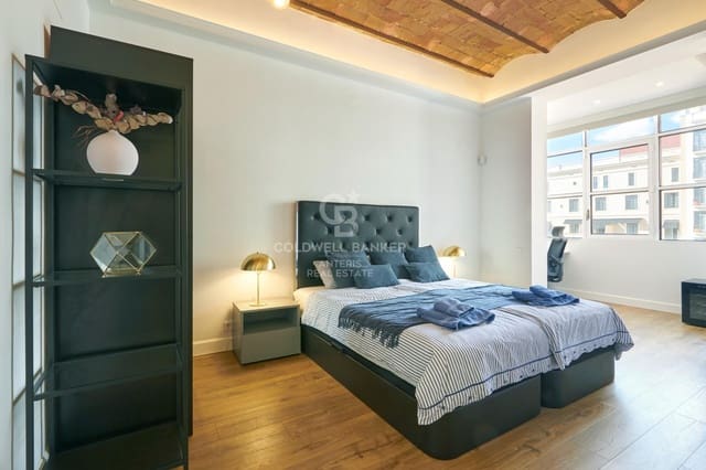 3 sypialnia Mieszkanie na sprzedaż w La Dreta de L'Eixample, Miasto Barcelona - 1 450 000 € (Ref: 10059112)