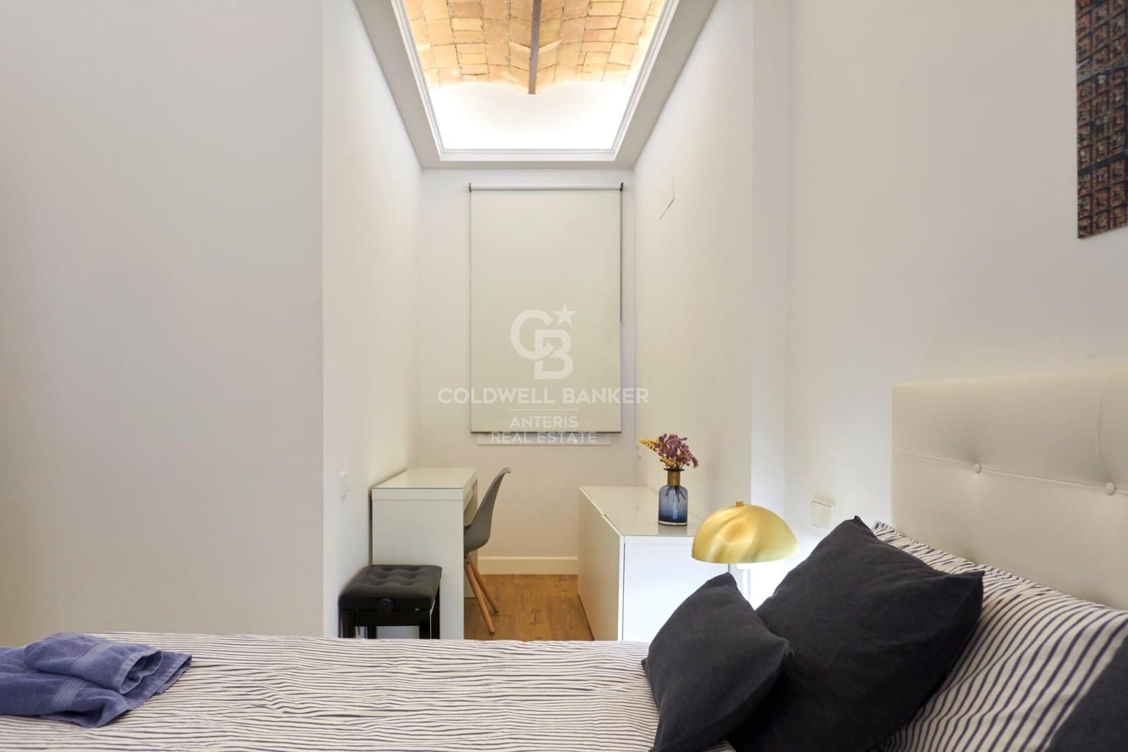 3 sypialnia Mieszkanie na sprzedaż w Miasto Barcelona - 1 450 000 € (Ref: 10059112)