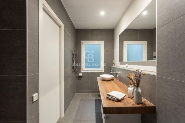 3 sypialnia Mieszkanie na sprzedaż w La Dreta de L'Eixample, Miasto Barcelona - 1 450 000 € (Ref: 10059112)