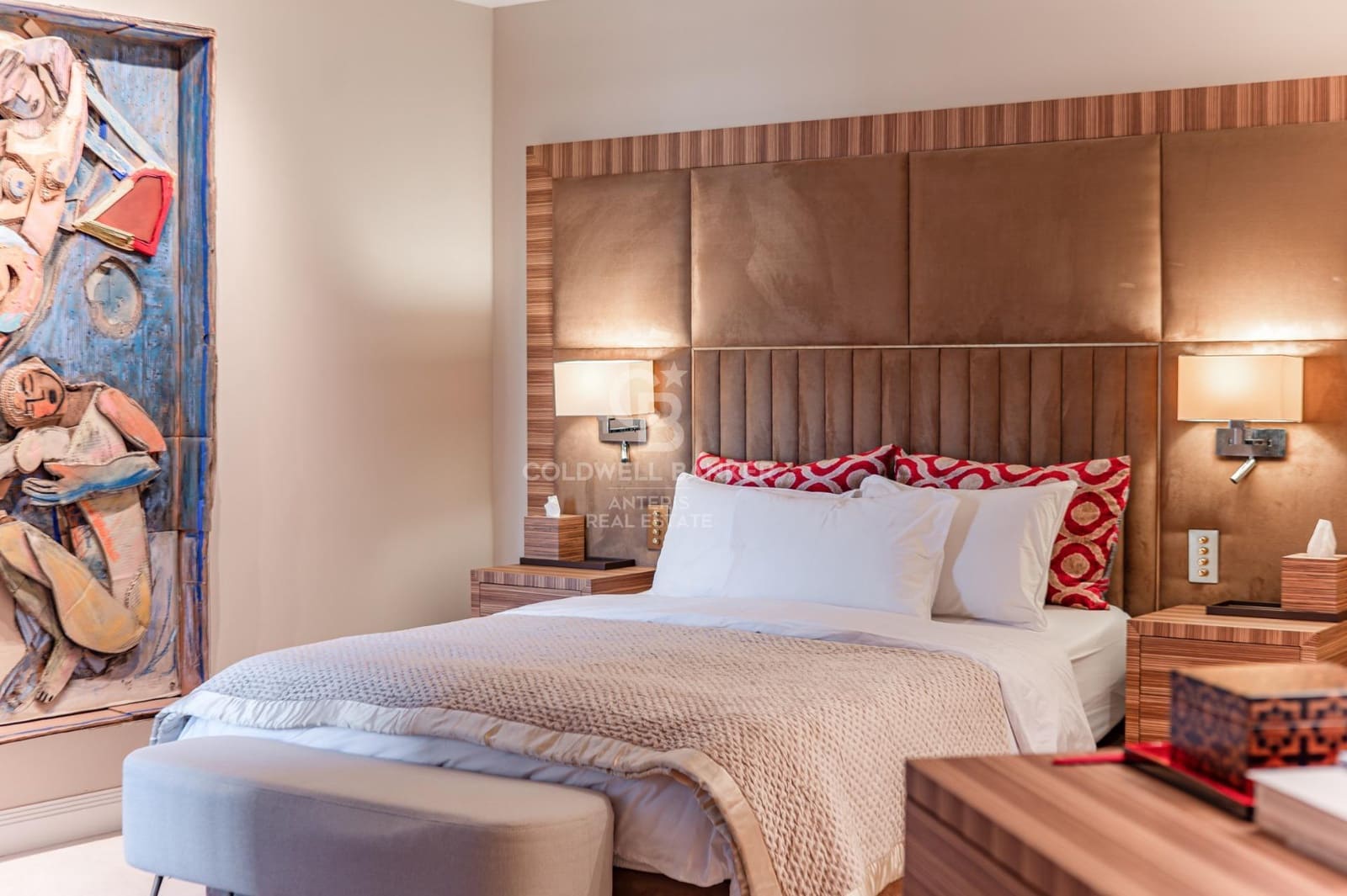 4 Zimmer Wohnung zu verkaufen in Barcelona Stadt - 2.800.000 € (Ref: 10059113)