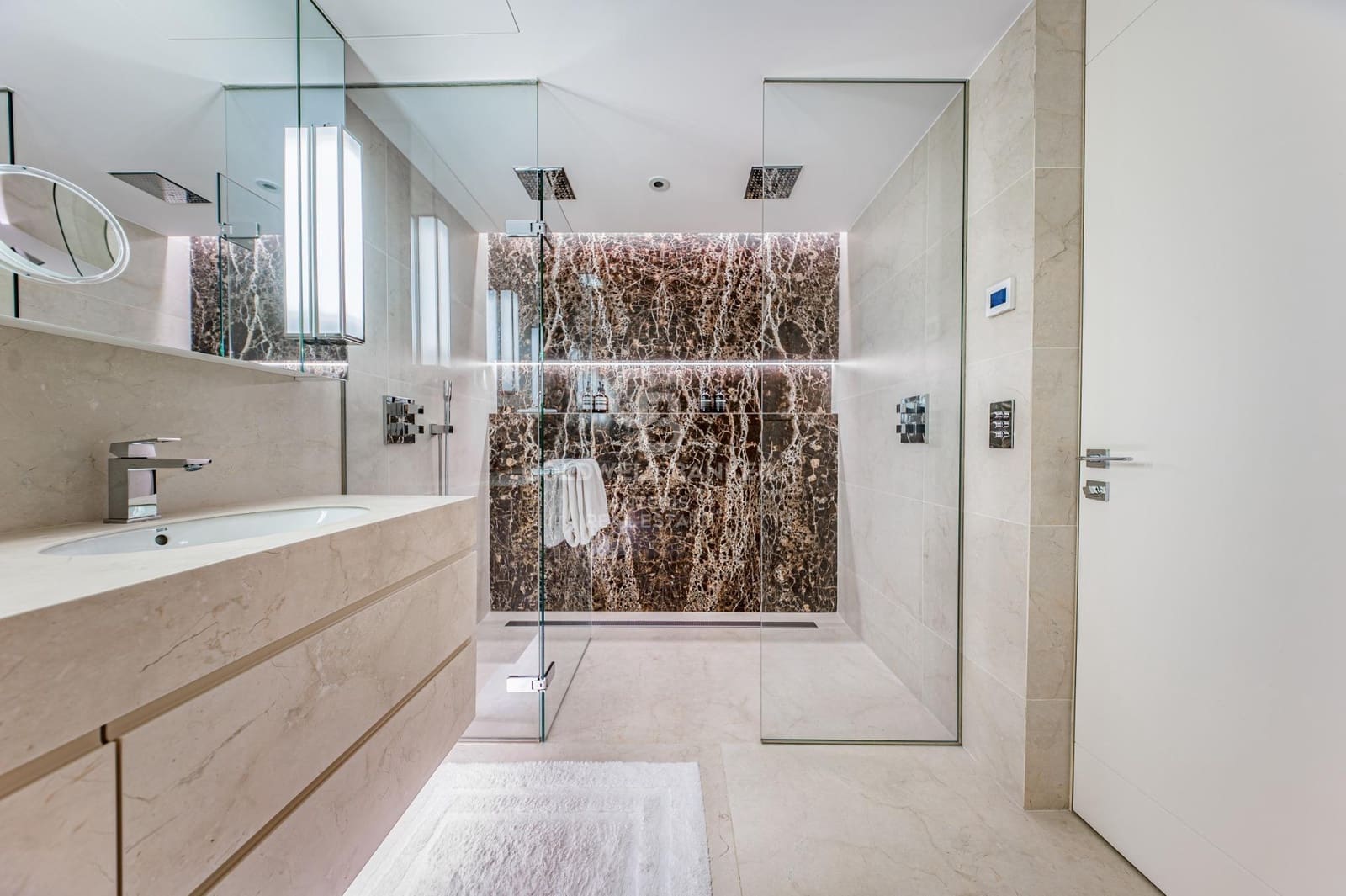 4 Zimmer Wohnung zu verkaufen in Barcelona Stadt - 2.800.000 € (Ref: 10059113)