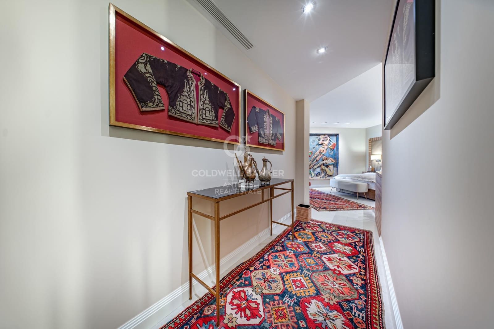 4 Zimmer Wohnung zu verkaufen in Barcelona Stadt - 2.800.000 € (Ref: 10059113)
