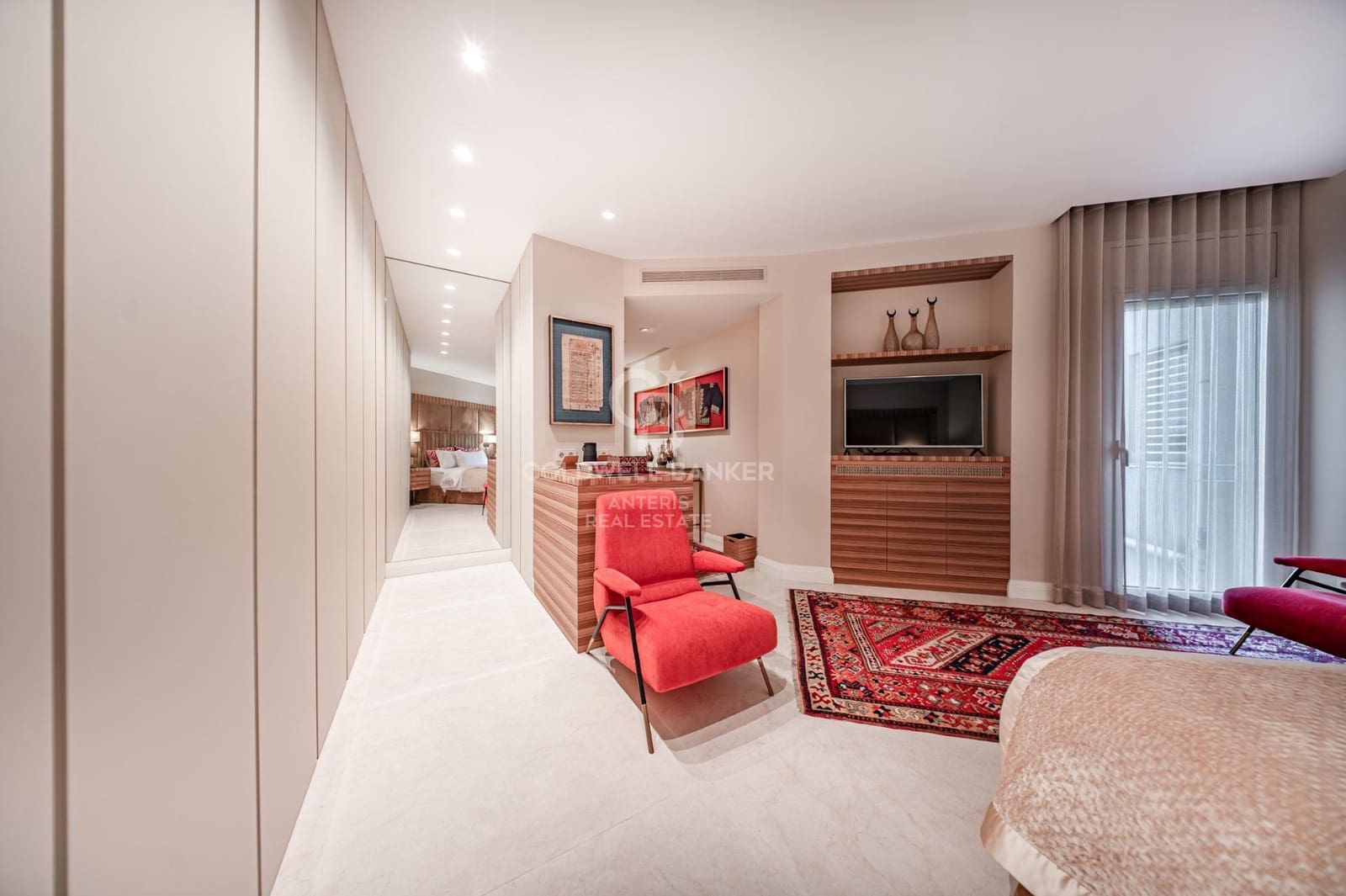 4 Zimmer Wohnung zu verkaufen in Barcelona Stadt - 2.800.000 € (Ref: 10059113)