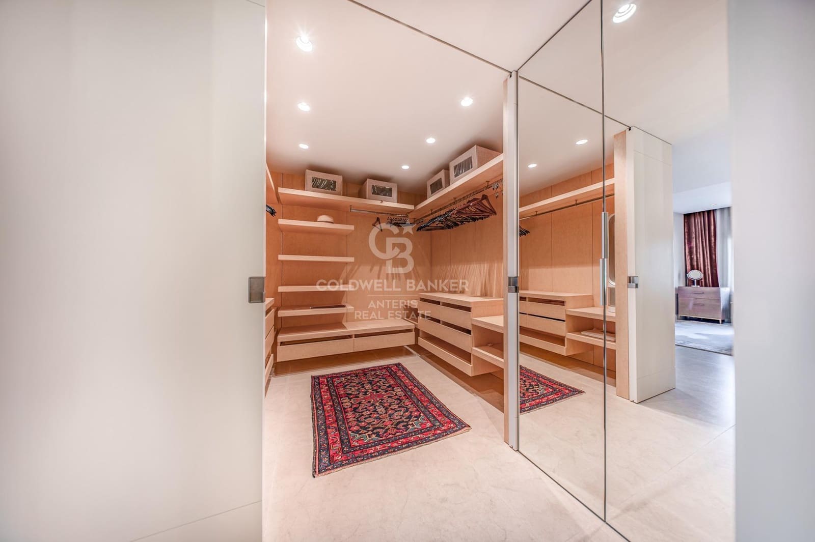 4 Zimmer Wohnung zu verkaufen in Barcelona Stadt - 2.800.000 € (Ref: 10059113)