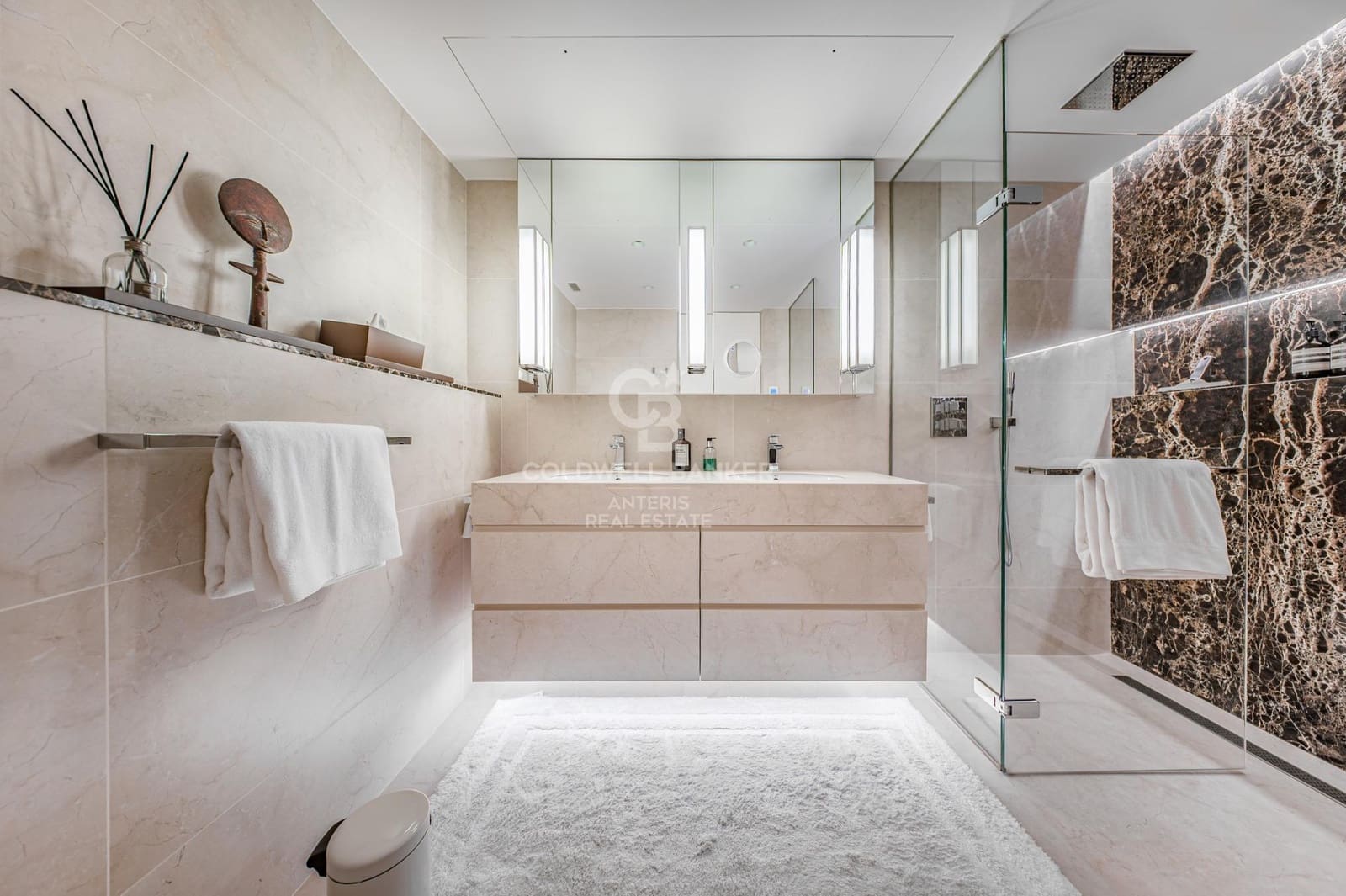 4 Zimmer Wohnung zu verkaufen in Barcelona Stadt - 2.800.000 € (Ref: 10059113)