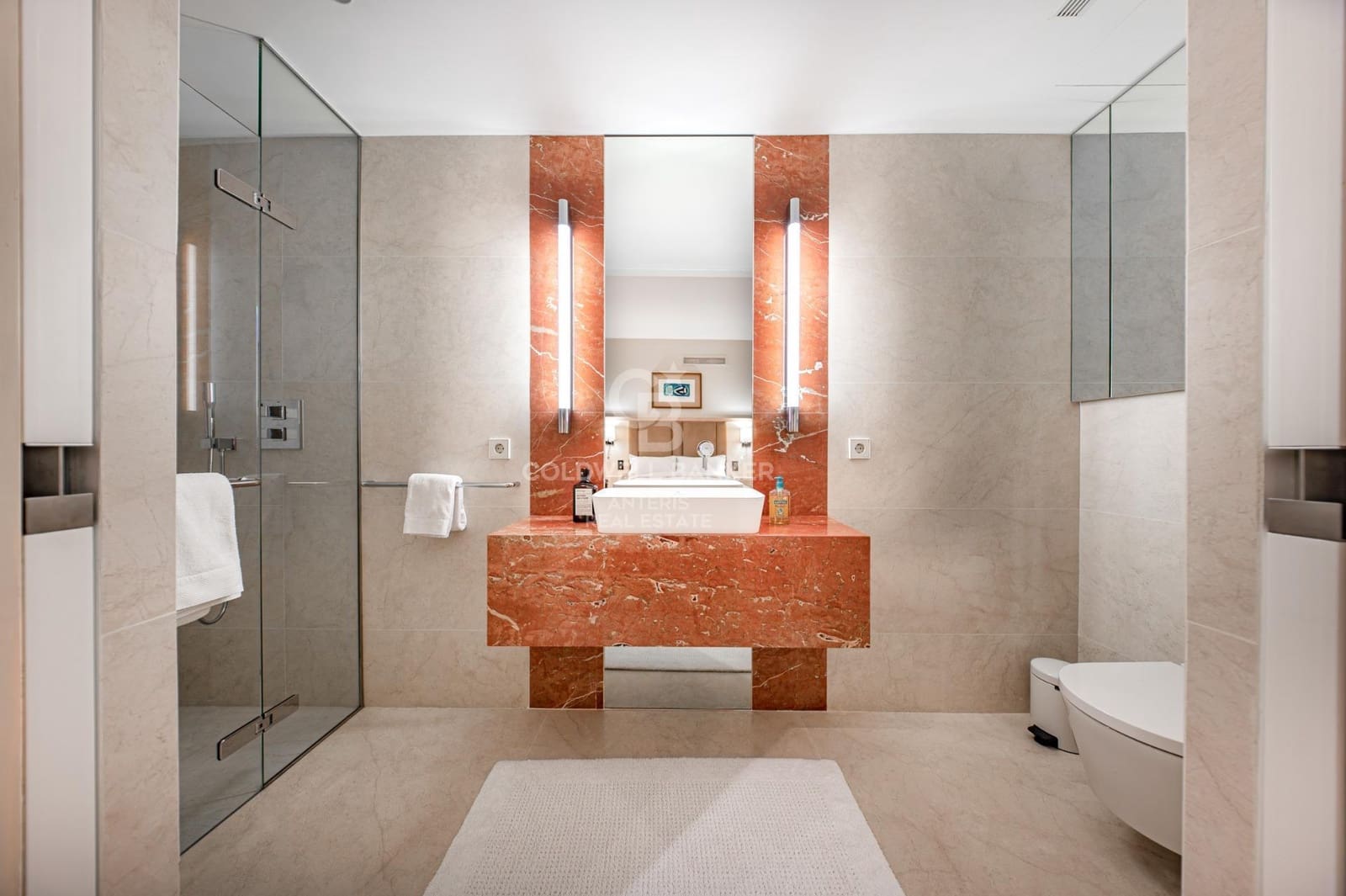 4 Zimmer Wohnung zu verkaufen in Barcelona Stadt - 2.800.000 € (Ref: 10059113)
