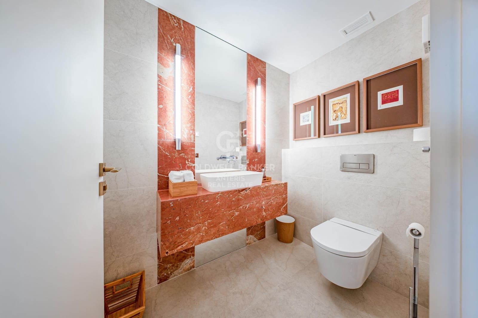 4 Zimmer Wohnung zu verkaufen in Barcelona Stadt - 2.800.000 € (Ref: 10059113)