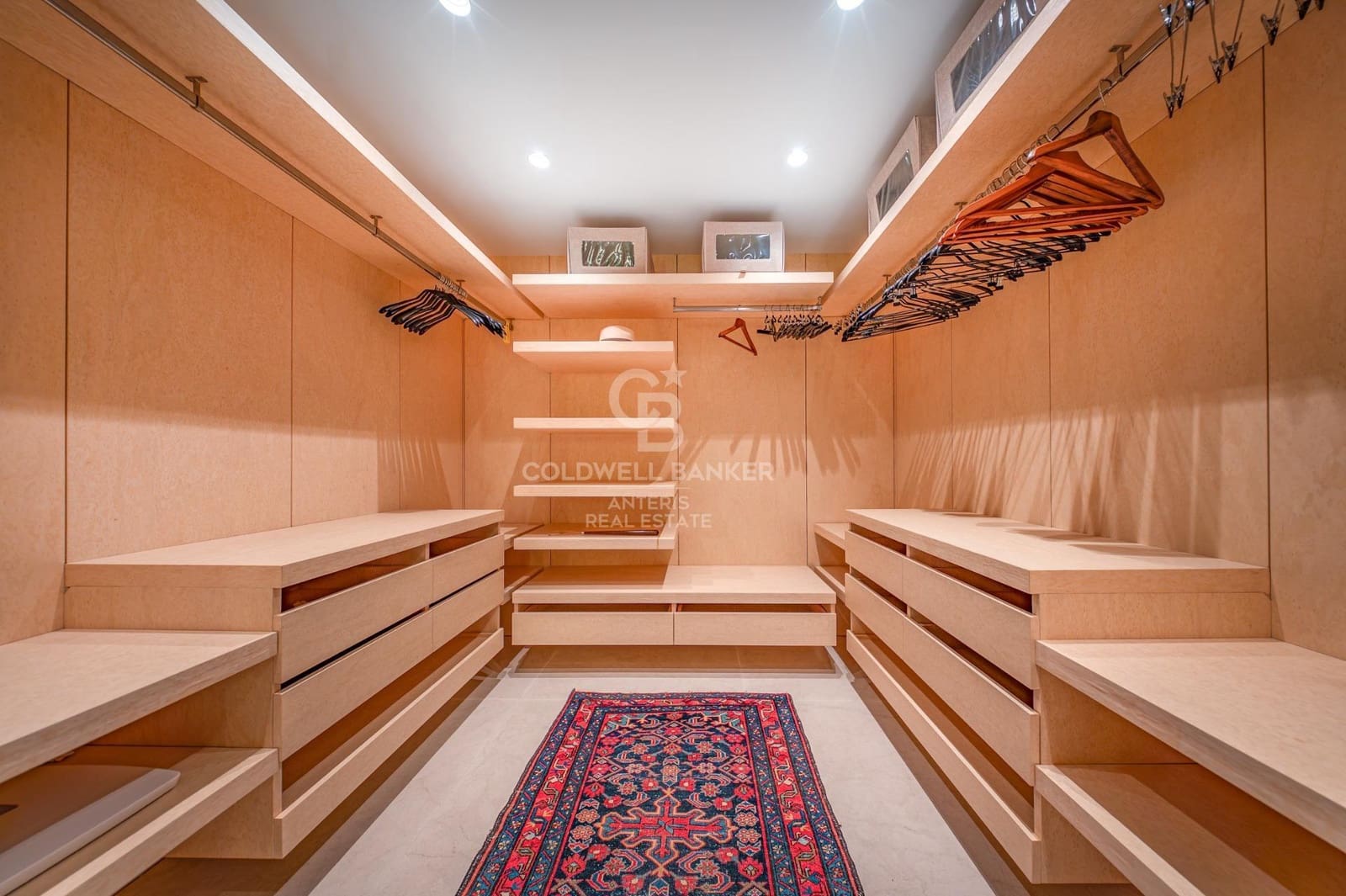 4 Zimmer Wohnung zu verkaufen in Barcelona Stadt - 2.800.000 € (Ref: 10059113)