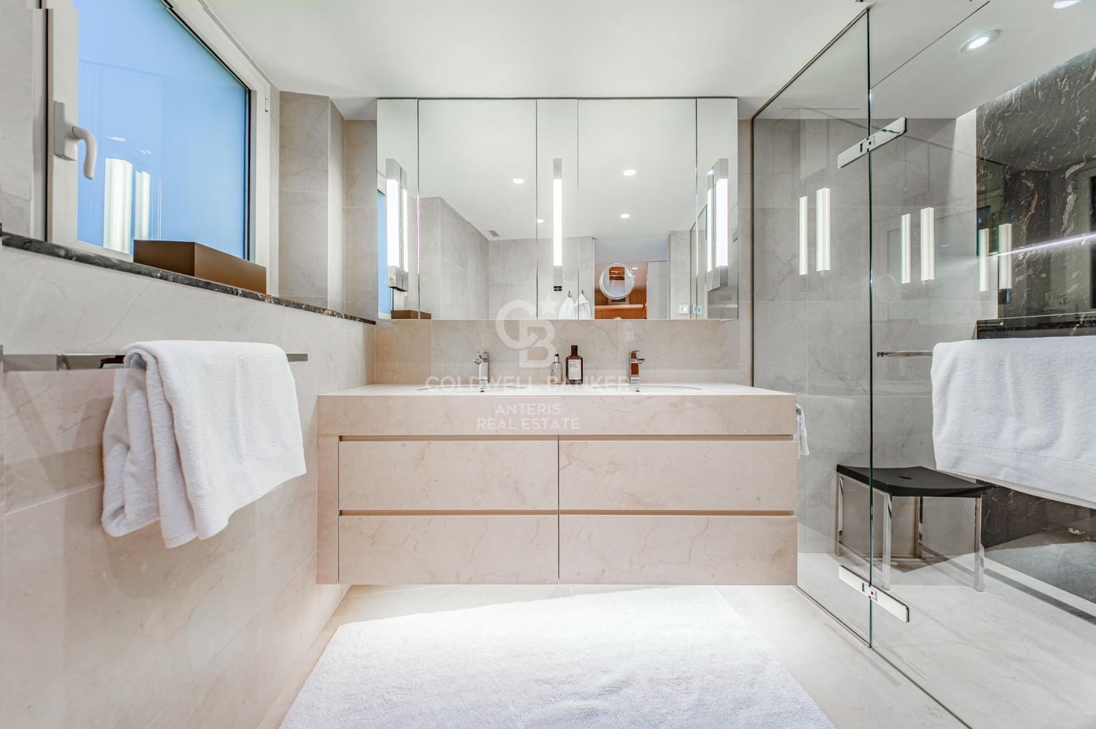 4 Zimmer Wohnung zu verkaufen in Barcelona Stadt - 2.800.000 € (Ref: 10059113)