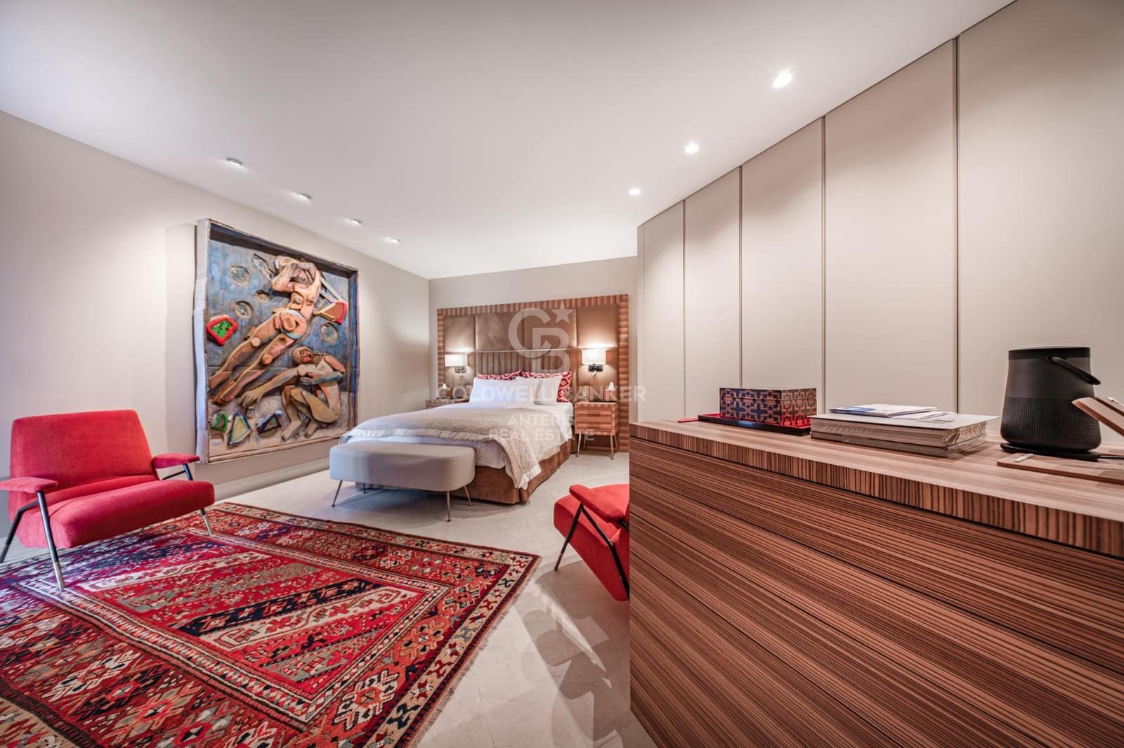 4 Zimmer Wohnung zu verkaufen in Barcelona Stadt - 2.800.000 € (Ref: 10059113)