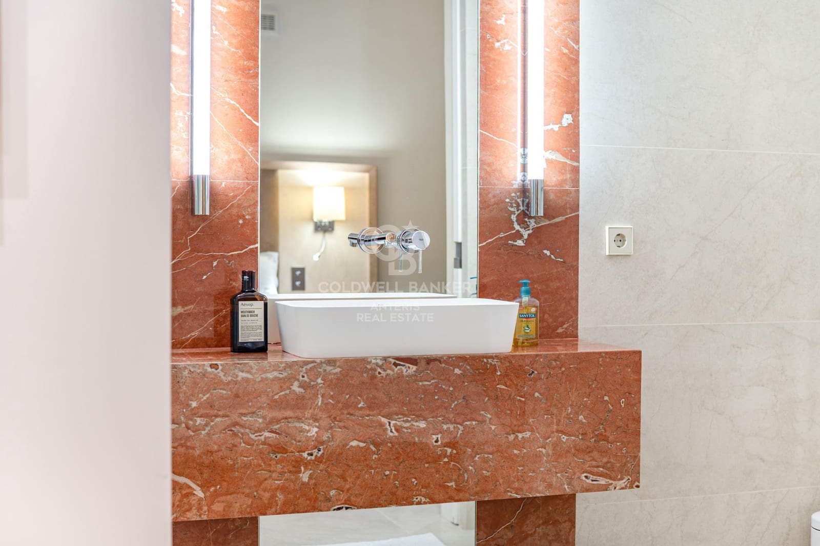 4 Zimmer Wohnung zu verkaufen in Barcelona Stadt - 2.800.000 € (Ref: 10059113)