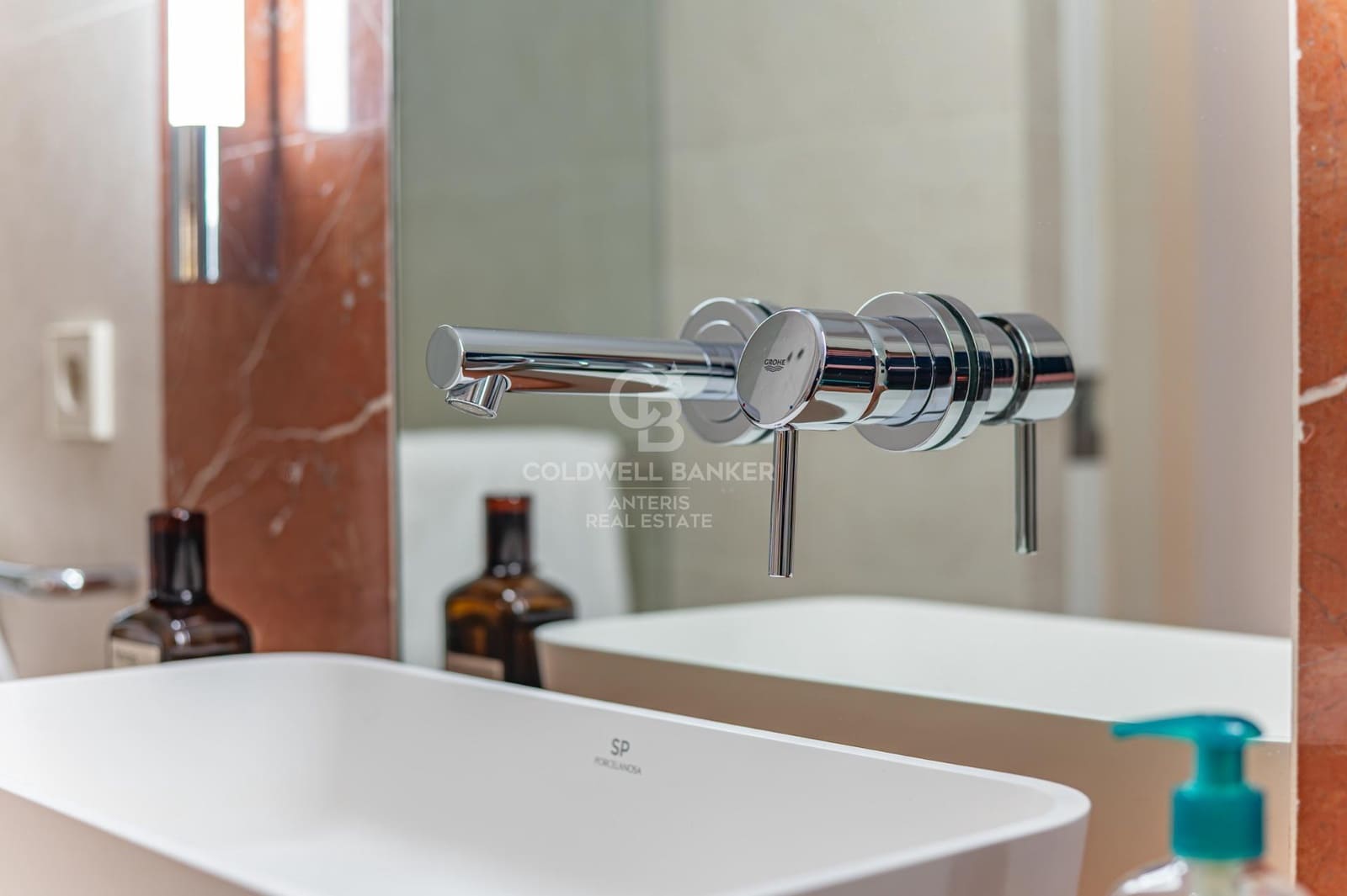 4 Zimmer Wohnung zu verkaufen in Barcelona Stadt - 2.800.000 € (Ref: 10059113)