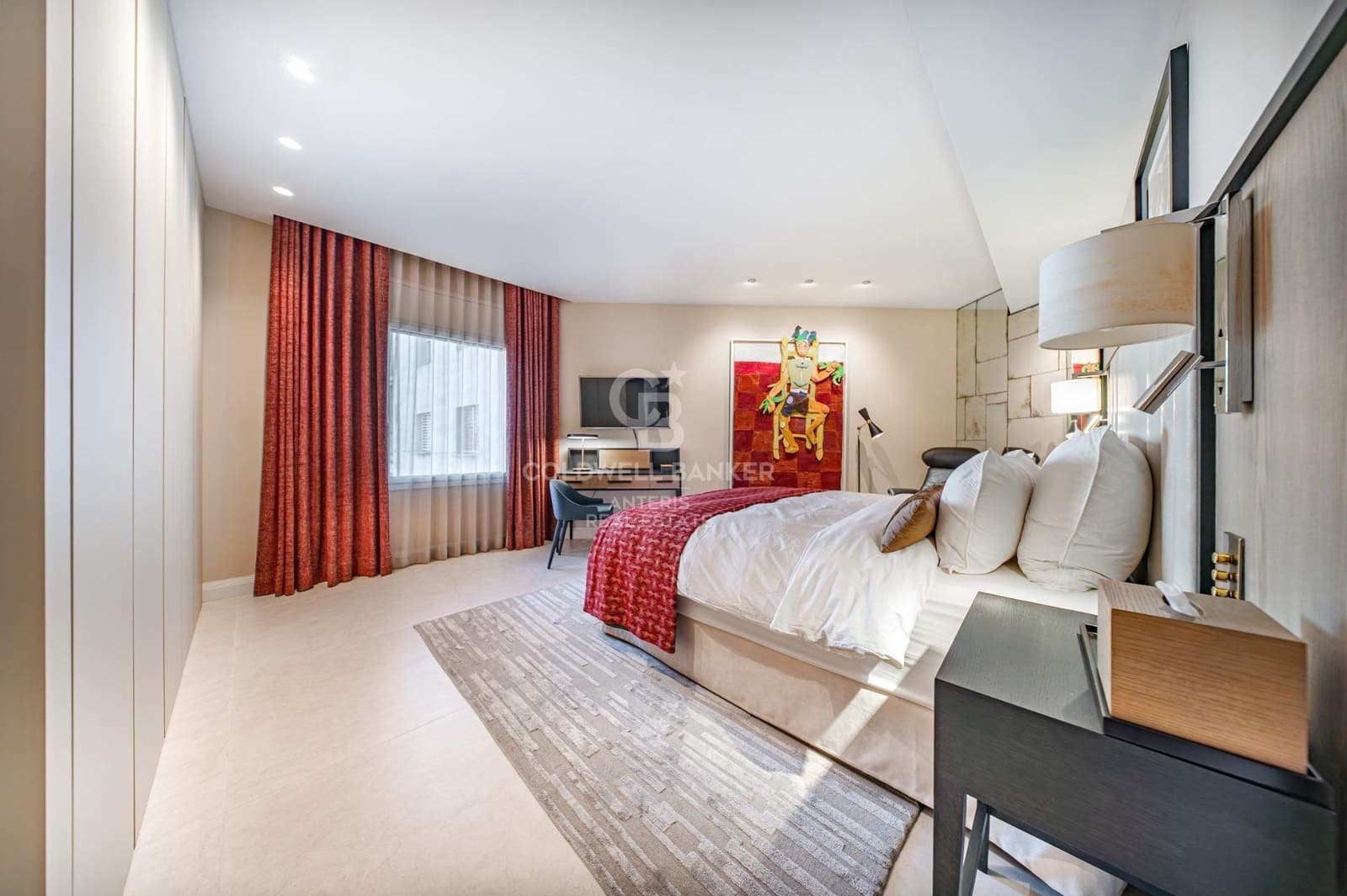 4 Zimmer Wohnung zu verkaufen in Barcelona Stadt - 2.800.000 € (Ref: 10059113)