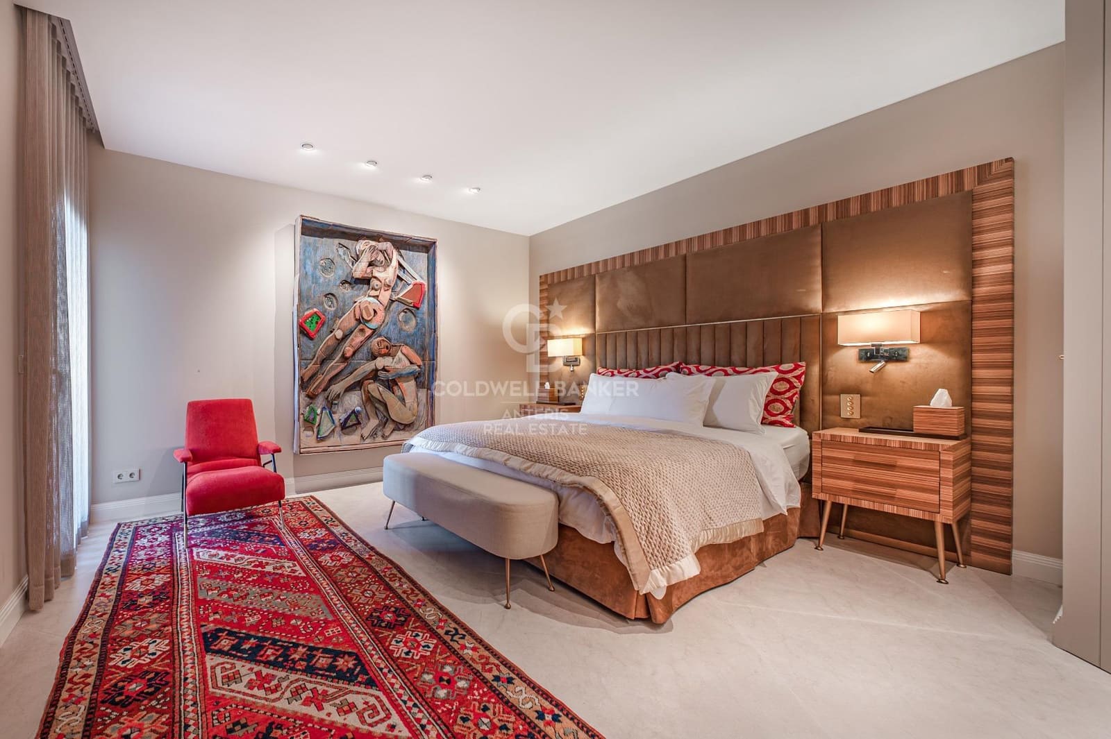 4 Zimmer Wohnung zu verkaufen in Barcelona Stadt - 2.800.000 € (Ref: 10059113)