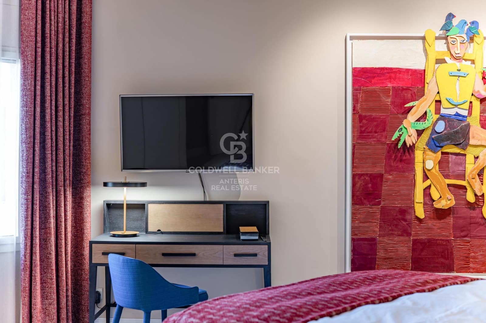 4 Zimmer Wohnung zu verkaufen in Barcelona Stadt - 2.800.000 € (Ref: 10059113)