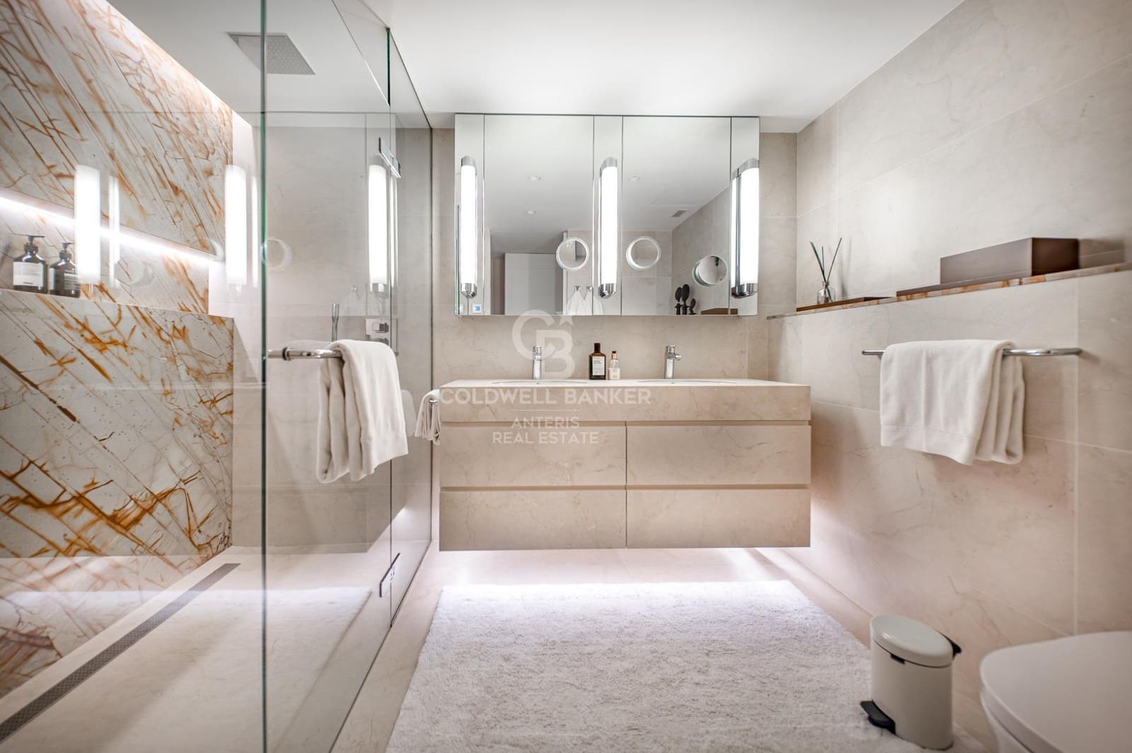 4 Zimmer Wohnung zu verkaufen in Barcelona Stadt - 2.800.000 € (Ref: 10059113)