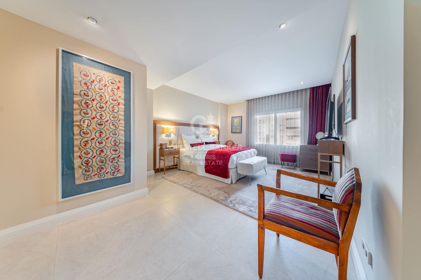 4 Zimmer Wohnung zu verkaufen in Barcelona Stadt - 2.800.000 € (Ref: 10059113)