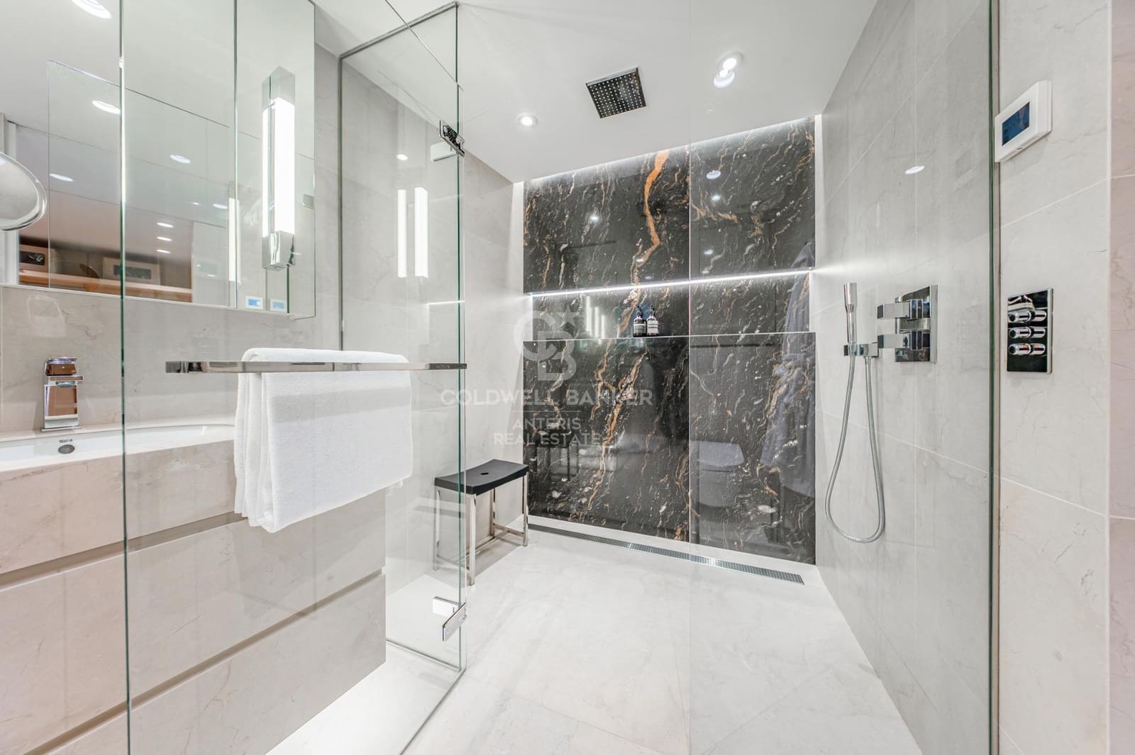 4 Zimmer Wohnung zu verkaufen in Barcelona Stadt - 2.800.000 € (Ref: 10059113)