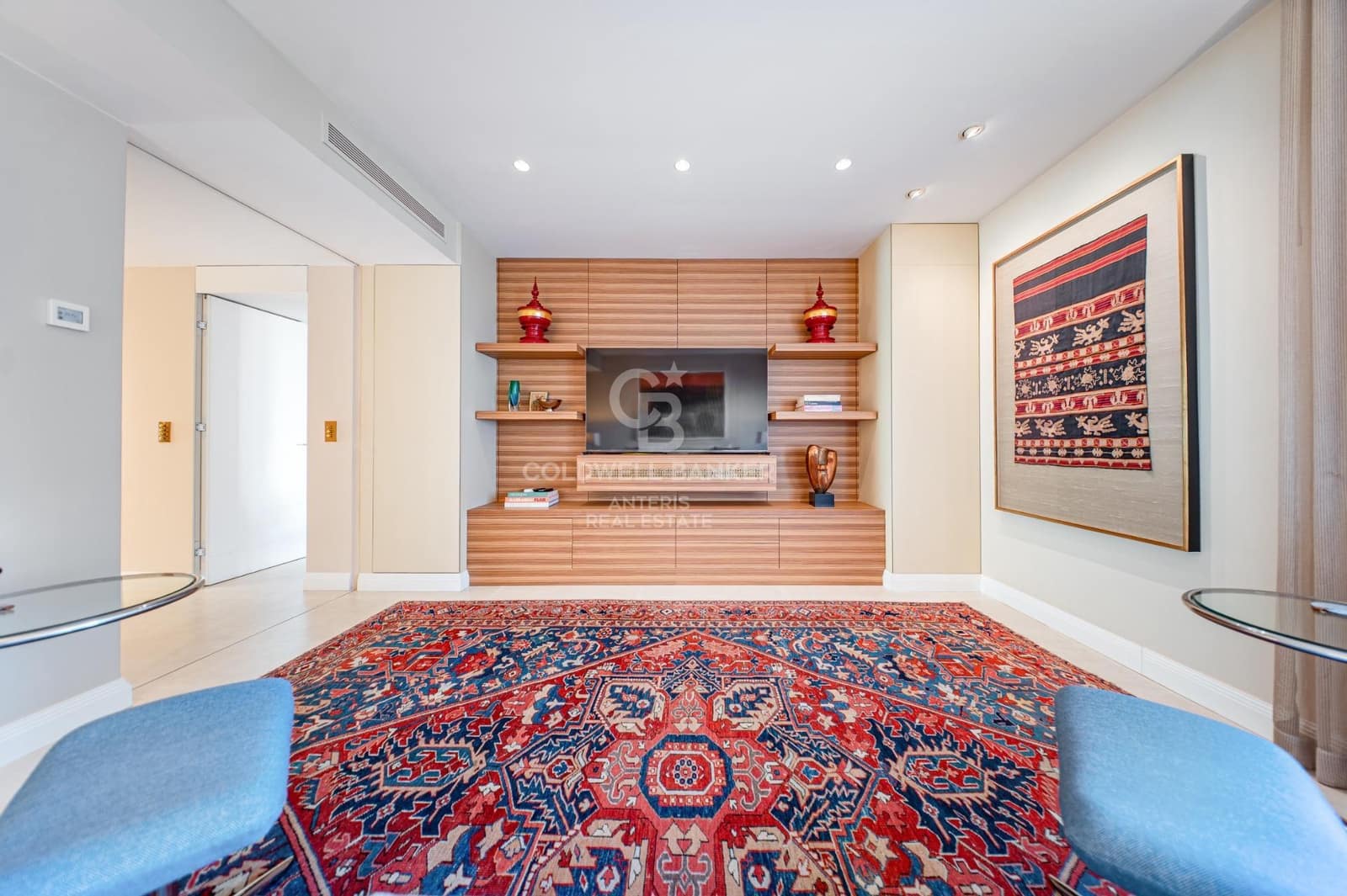 4 Zimmer Wohnung zu verkaufen in Barcelona Stadt - 2.800.000 € (Ref: 10059113)