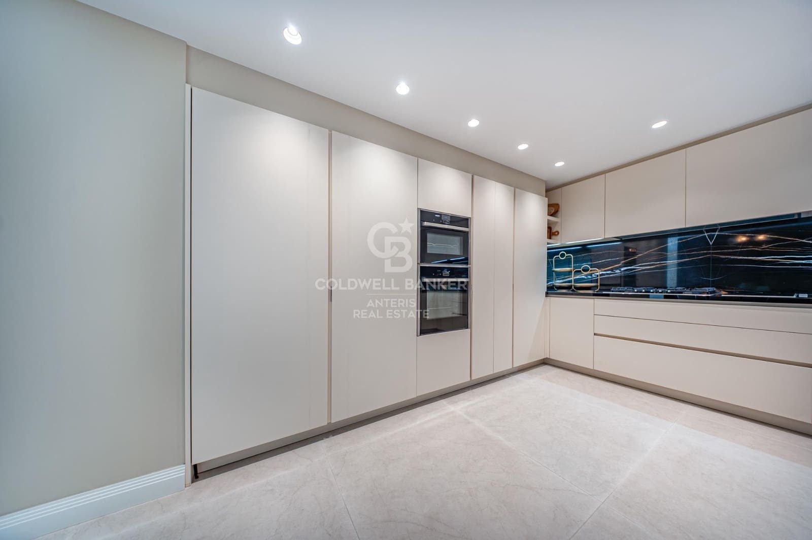 4 Zimmer Wohnung zu verkaufen in Barcelona Stadt - 2.800.000 € (Ref: 10059113)