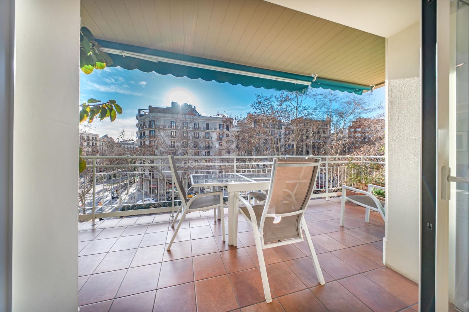 4 Zimmer Wohnung zu verkaufen in Barcelona Stadt - 2.800.000 € (Ref: 10059113)