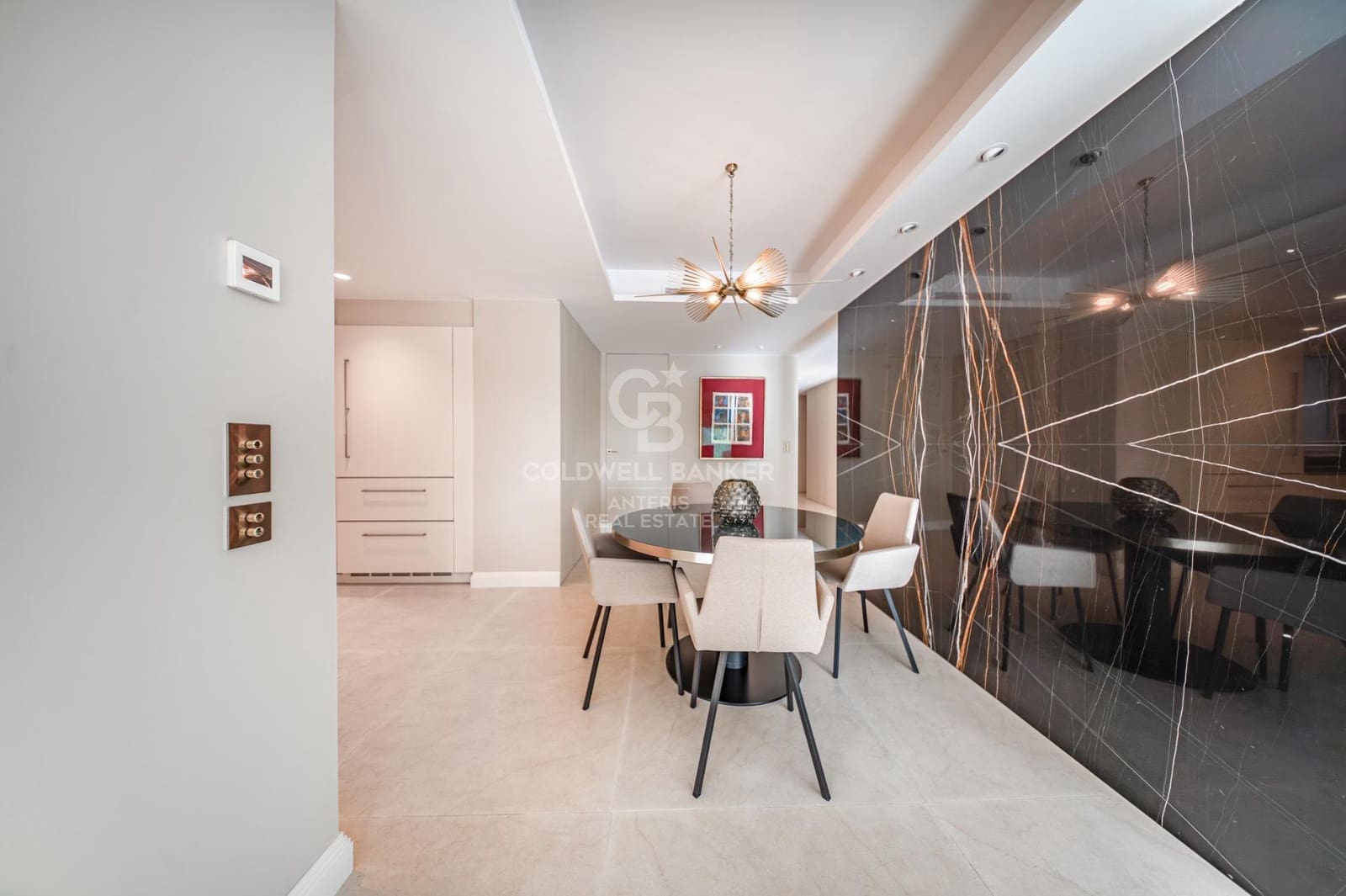 4 Zimmer Wohnung zu verkaufen in Barcelona Stadt - 2.800.000 € (Ref: 10059113)