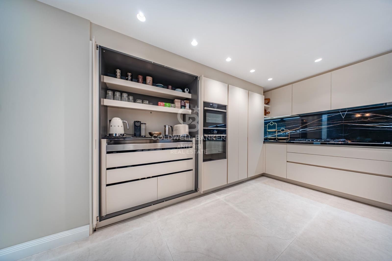 4 Zimmer Wohnung zu verkaufen in Barcelona Stadt - 2.800.000 € (Ref: 10059113)