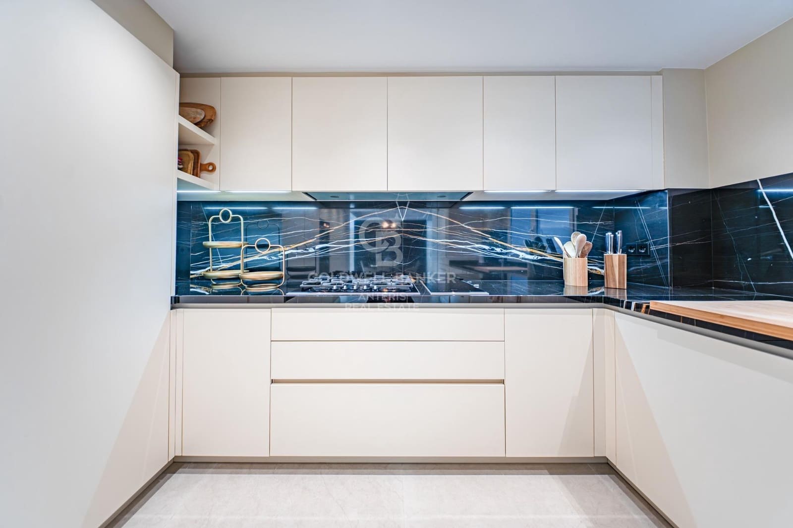 4 Zimmer Wohnung zu verkaufen in Barcelona Stadt - 2.800.000 € (Ref: 10059113)