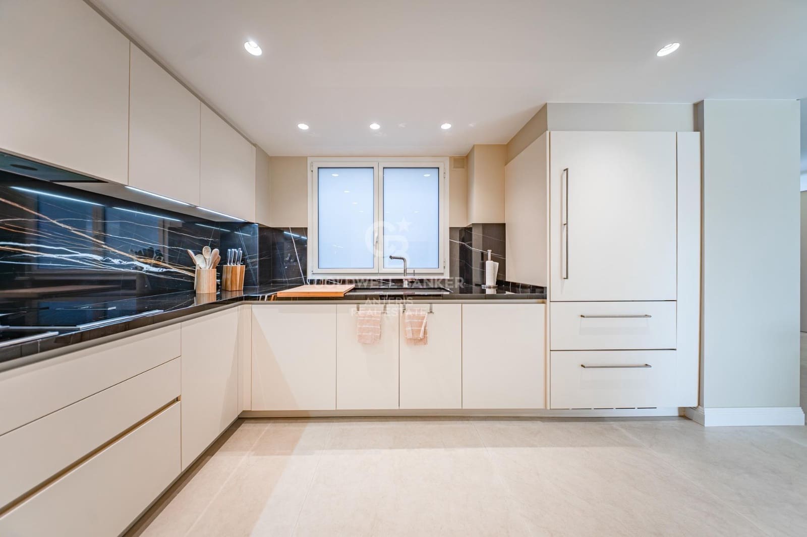 4 Zimmer Wohnung zu verkaufen in Barcelona Stadt - 2.800.000 € (Ref: 10059113)