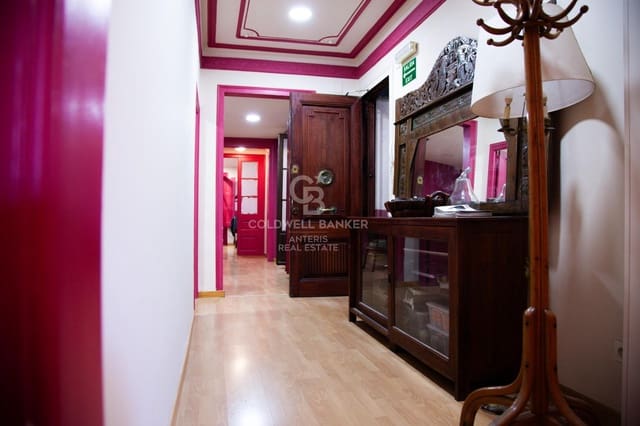 Piso de 4 habitaciones en Sant Pere, Santa Caterina i La Ribera, Barcelona ciudad en venta - 749.000 € (Ref: 10059114)