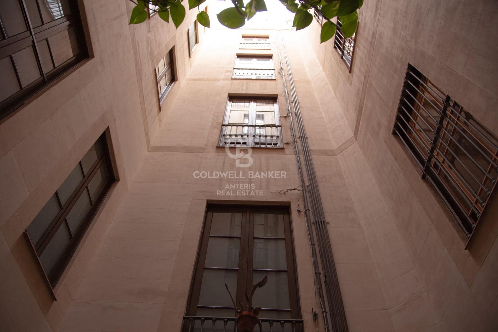 Piso de 4 habitaciones en Barcelona ciudad en venta - 749.000 € (Ref: 10059114)