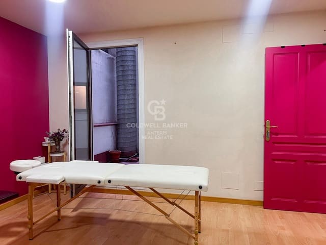 Piso de 4 habitaciones en Sant Pere, Santa Caterina i La Ribera, Barcelona ciudad en venta - 749.000 € (Ref: 10059114)