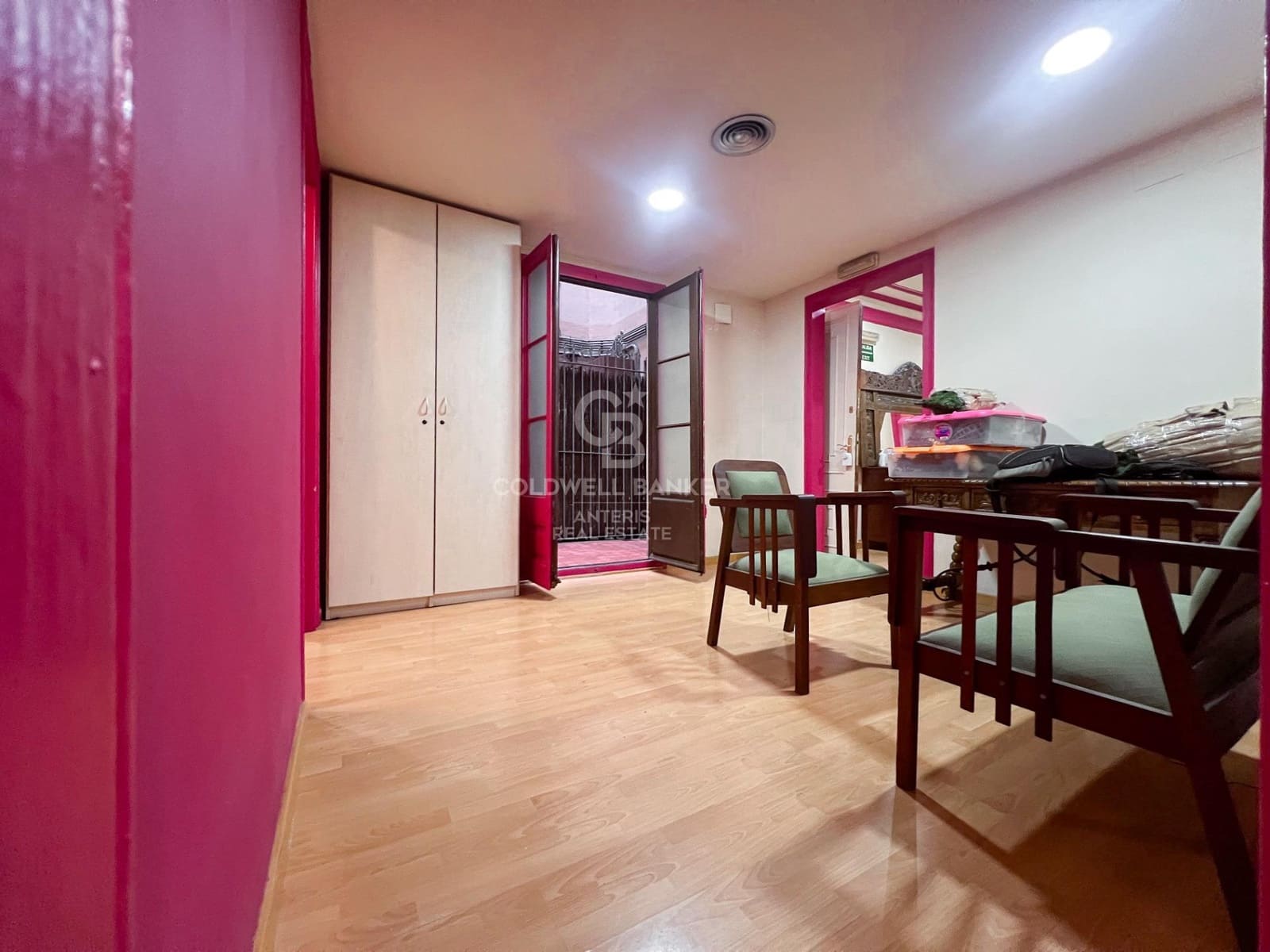 Piso de 4 habitaciones en Barcelona ciudad en venta - 749.000 € (Ref: 10059114)