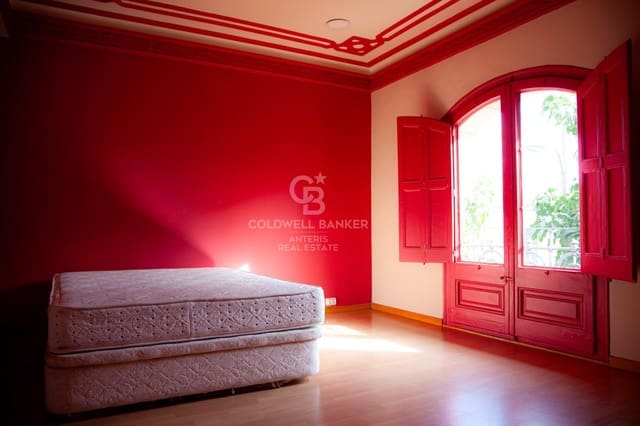 Piso de 4 habitaciones en Sant Pere, Santa Caterina i La Ribera, Barcelona ciudad en venta - 749.000 € (Ref: 10059114)