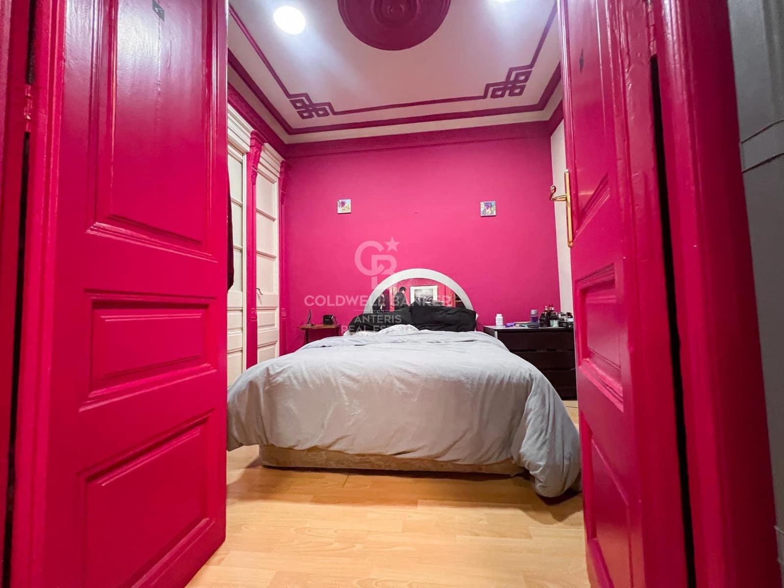 Piso de 4 habitaciones en Barcelona ciudad en venta - 749.000 € (Ref: 10059114)