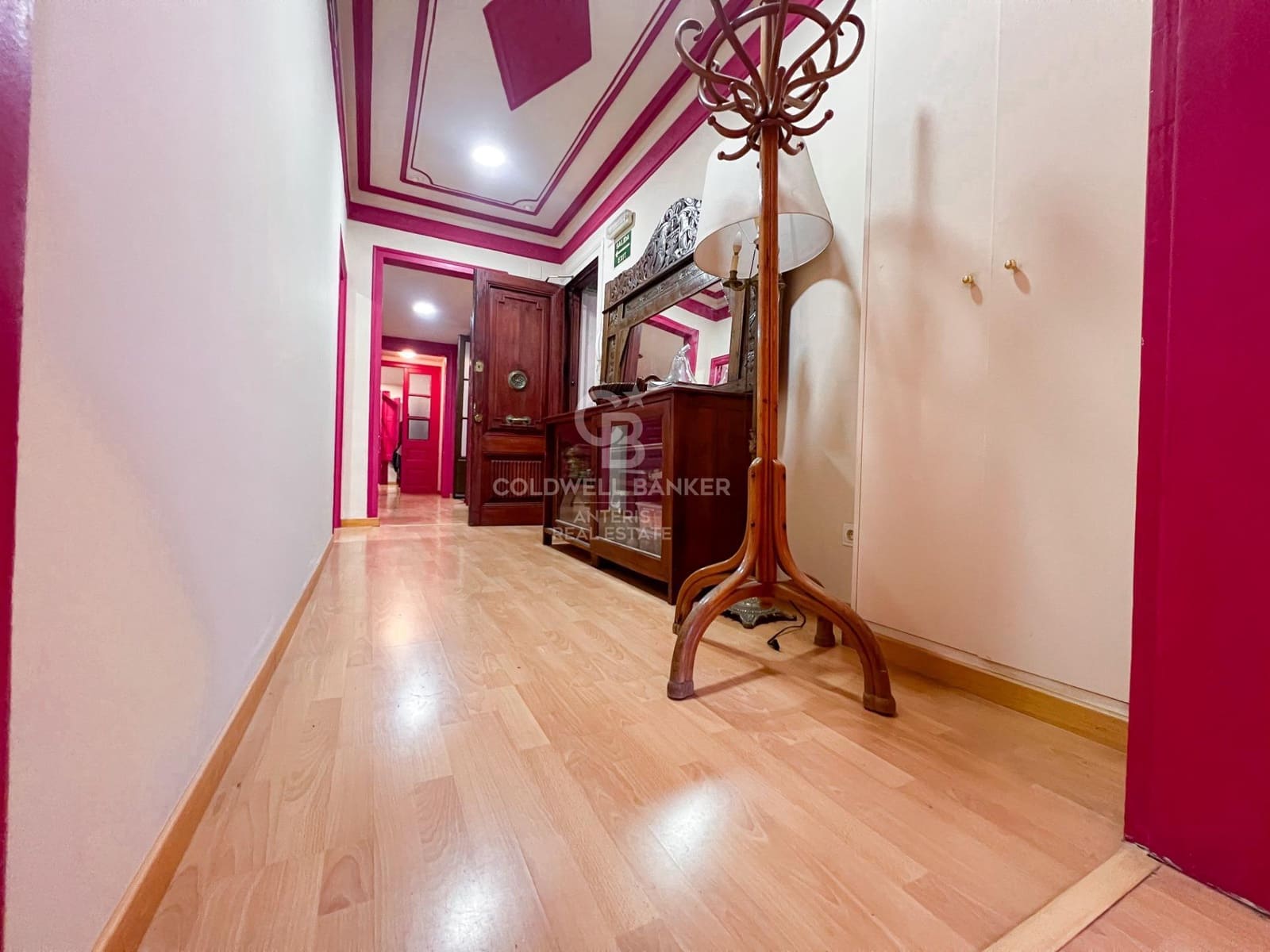 Piso de 4 habitaciones en Barcelona ciudad en venta - 749.000 € (Ref: 10059114)