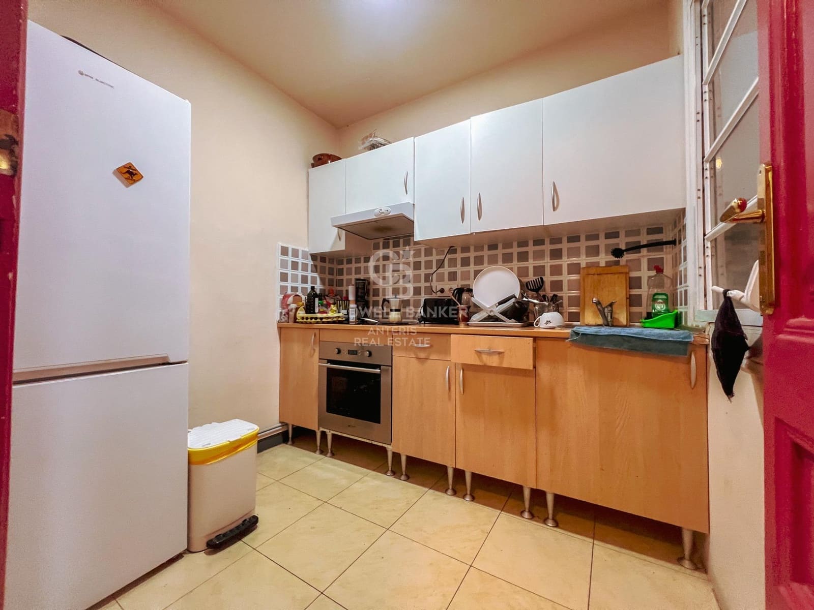 Piso de 4 habitaciones en Barcelona ciudad en venta - 749.000 € (Ref: 10059114)