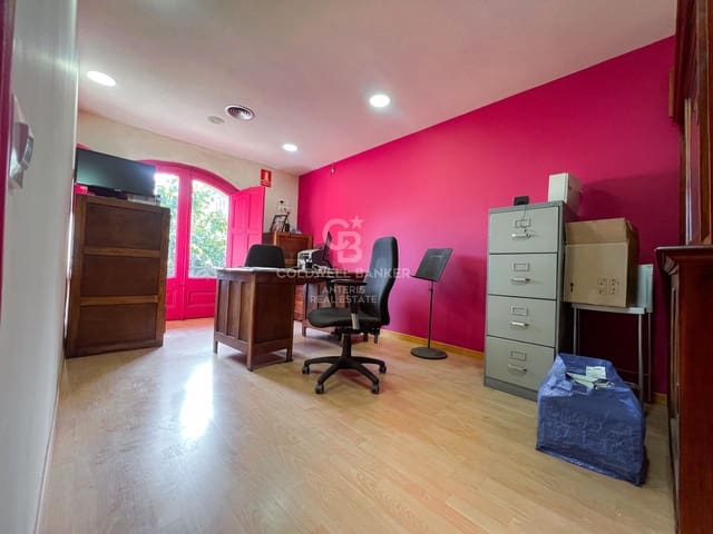Piso de 4 habitaciones en Sant Pere, Santa Caterina i La Ribera, Barcelona ciudad en venta - 749.000 € (Ref: 10059114)