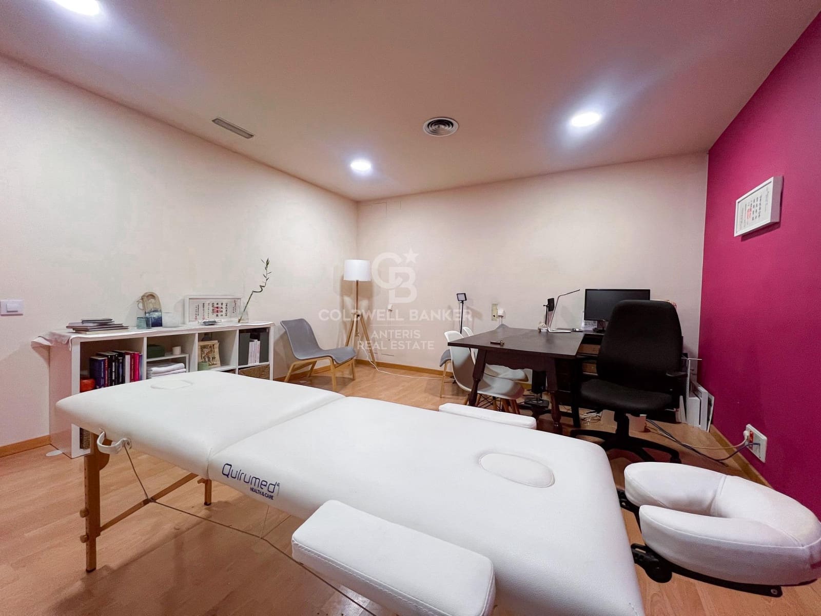 Piso de 4 habitaciones en Barcelona ciudad en venta - 749.000 € (Ref: 10059114)