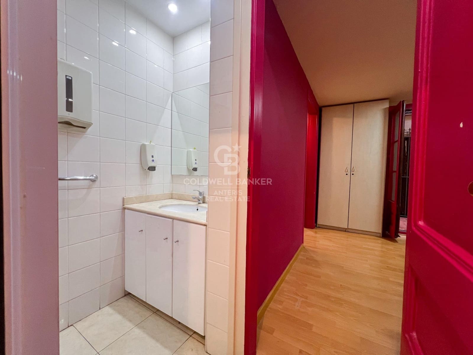 Piso de 4 habitaciones en Barcelona ciudad en venta - 749.000 € (Ref: 10059114)
