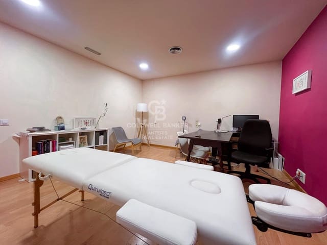 Piso de 4 habitaciones en Sant Pere, Santa Caterina i La Ribera, Barcelona ciudad en venta - 749.000 € (Ref: 10059114)