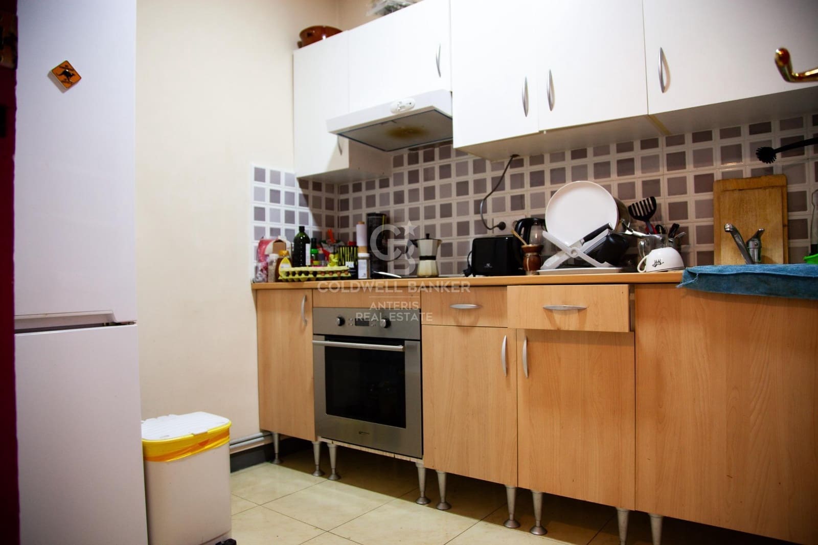 Piso de 4 habitaciones en Barcelona ciudad en venta - 749.000 € (Ref: 10059114)