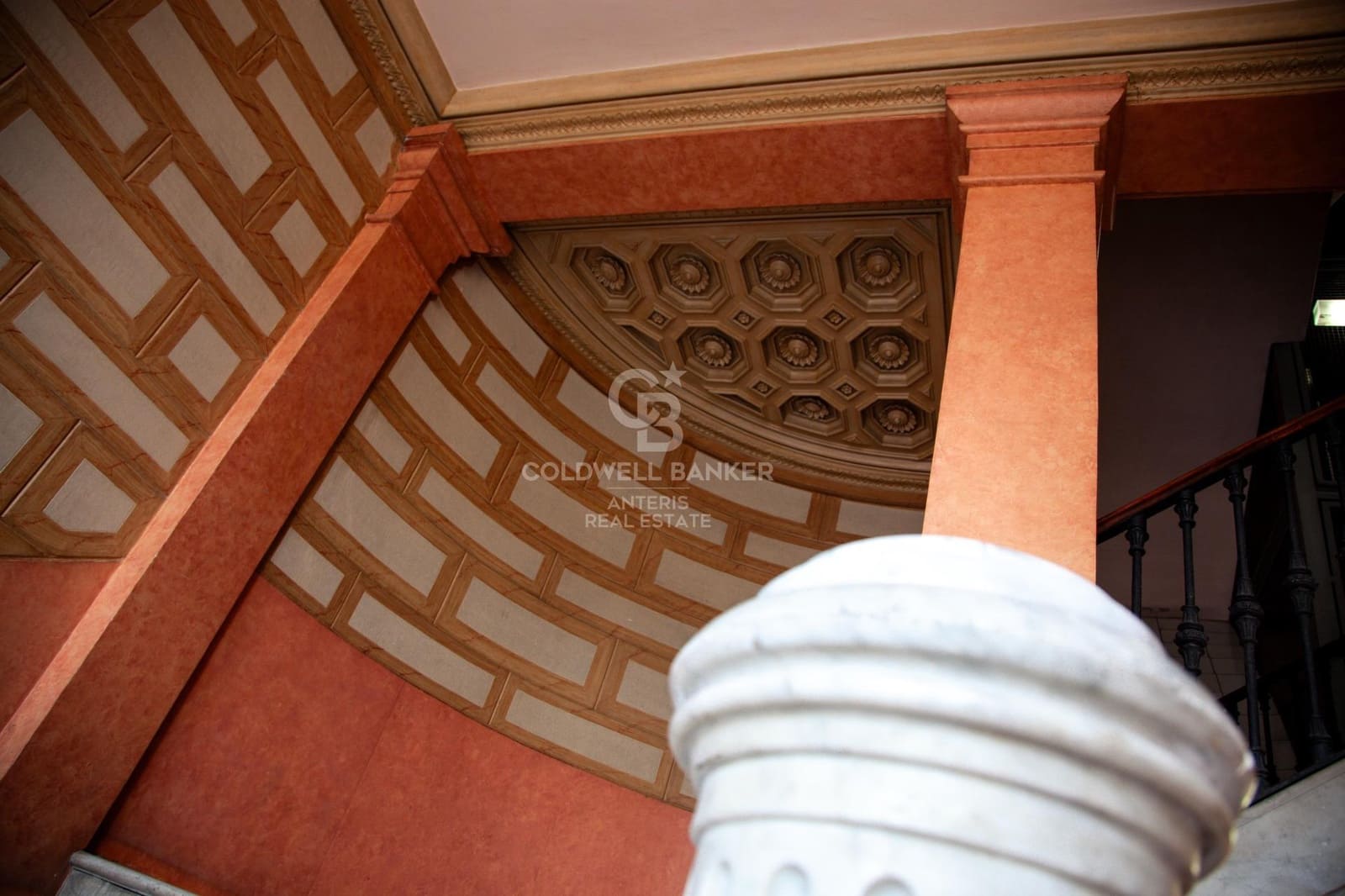 Piso de 4 habitaciones en Barcelona ciudad en venta - 749.000 € (Ref: 10059114)
