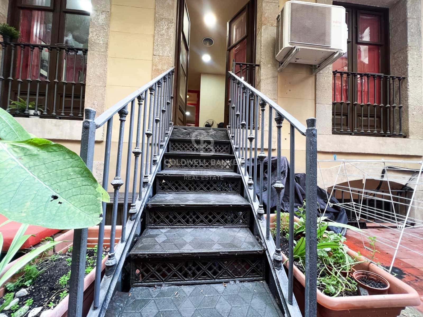 Piso de 4 habitaciones en Barcelona ciudad en venta - 749.000 € (Ref: 10059114)