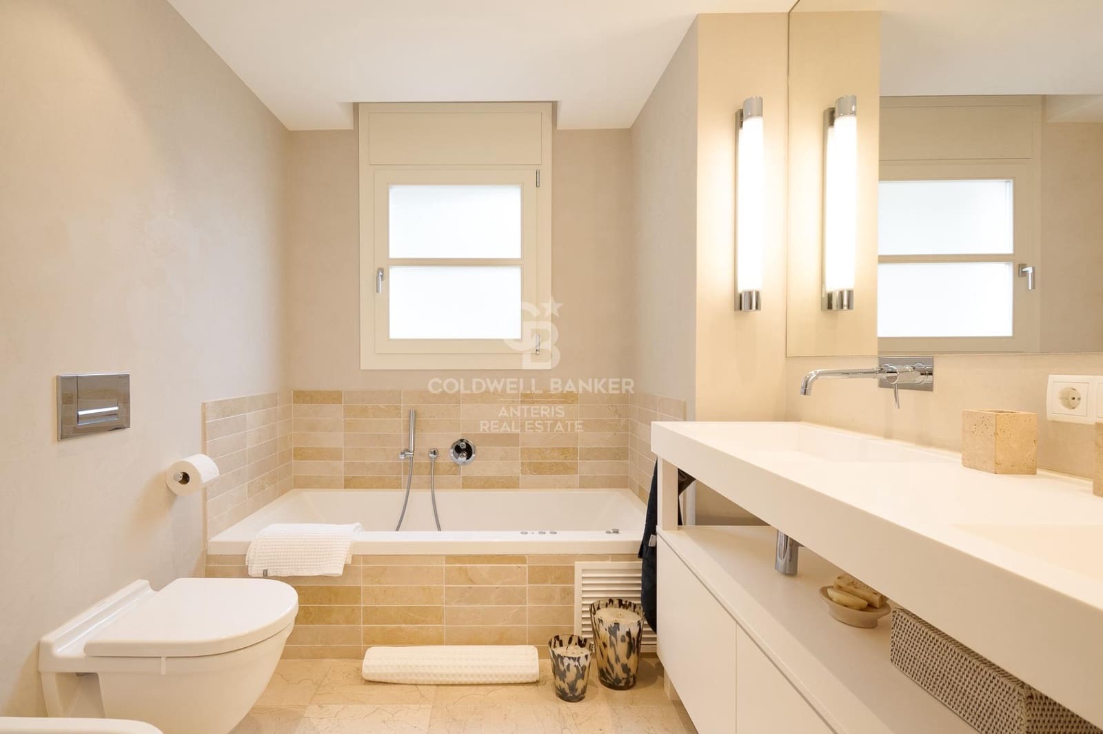 3 soverom Penthouse til salgs i Puerto de Andratx med svømmebasseng garasje - € 3 750 000 (Ref: 10059115)
