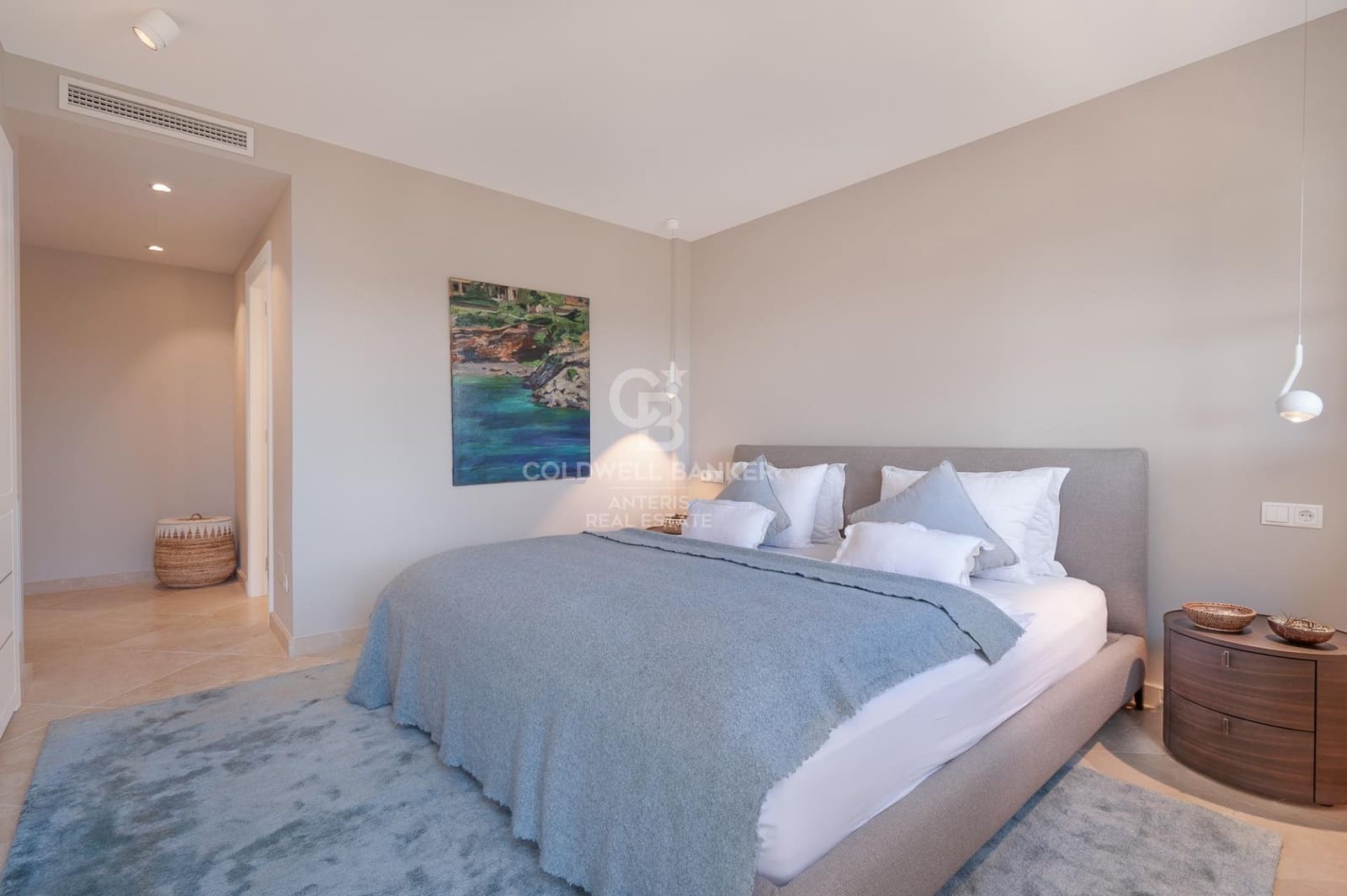 3 soverom Penthouse til salgs i Puerto de Andratx med svømmebasseng garasje - € 3 750 000 (Ref: 10059115)