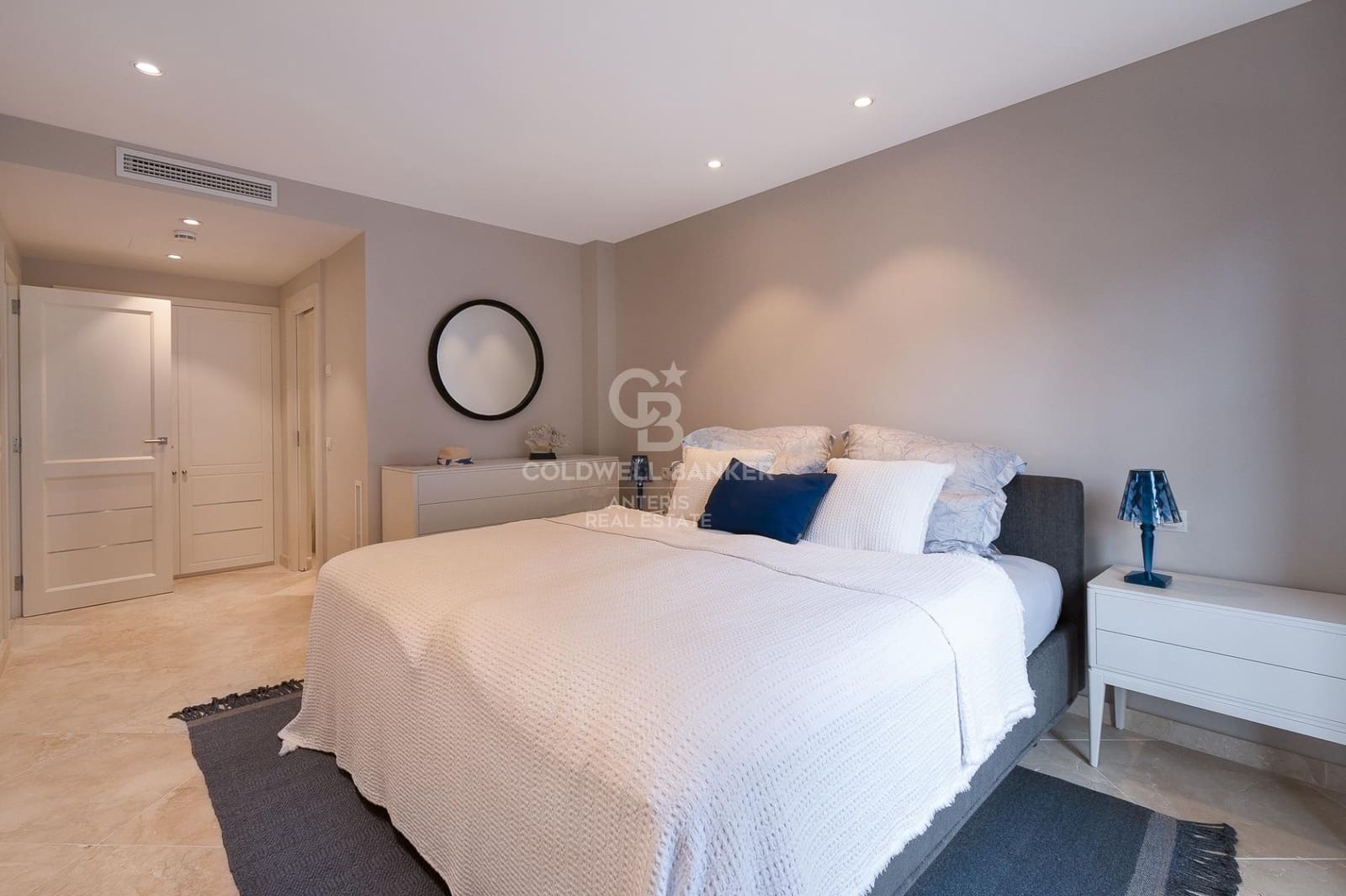 3 soverom Penthouse til salgs i Puerto de Andratx med svømmebasseng garasje - € 3 750 000 (Ref: 10059115)